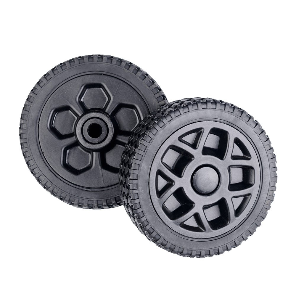 Генератор бензиновий EPG-5500S, 5,0/5,5кВт, мідна обмотка, AVR, ручний стартер EnerSol - фото 6