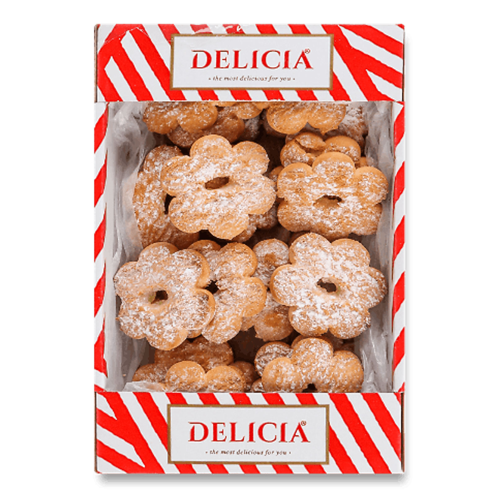 Печиво здобне 