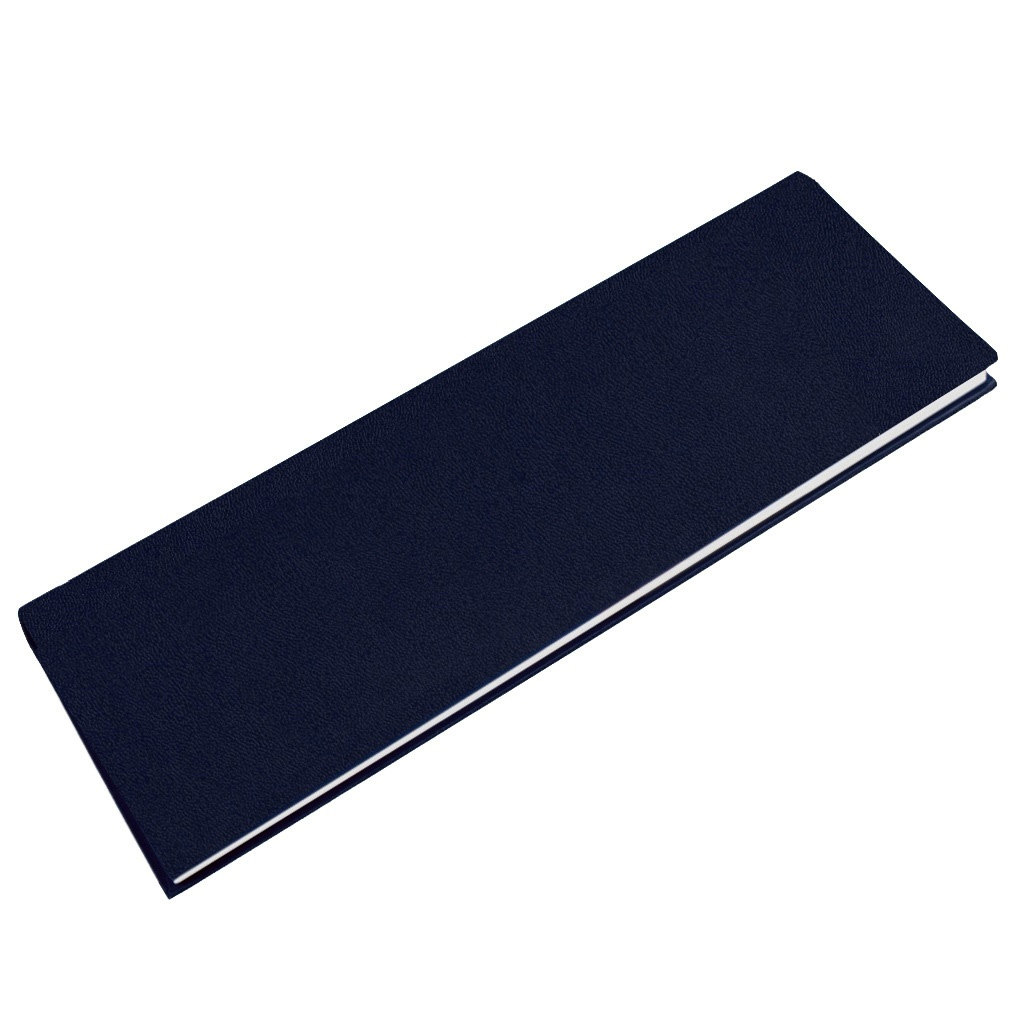 Планинг (еженедельник) настольный недатированный Ariane, 209*104мм., 58л., син. Полиграфист - фото 1