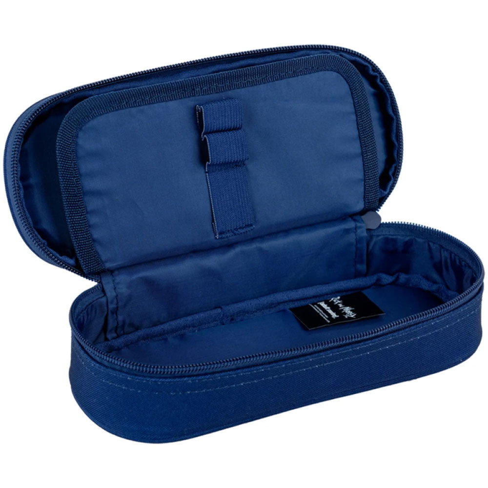 Пенал «Rick and Morty