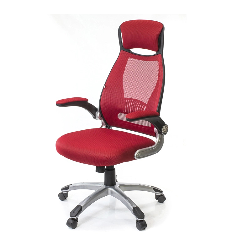 Кресло Винд PL TILT Красный (Красный) - фото 1