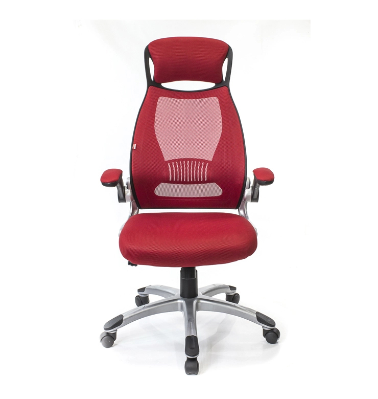 Кресло Винд PL TILT Красный (Красный) - фото 2