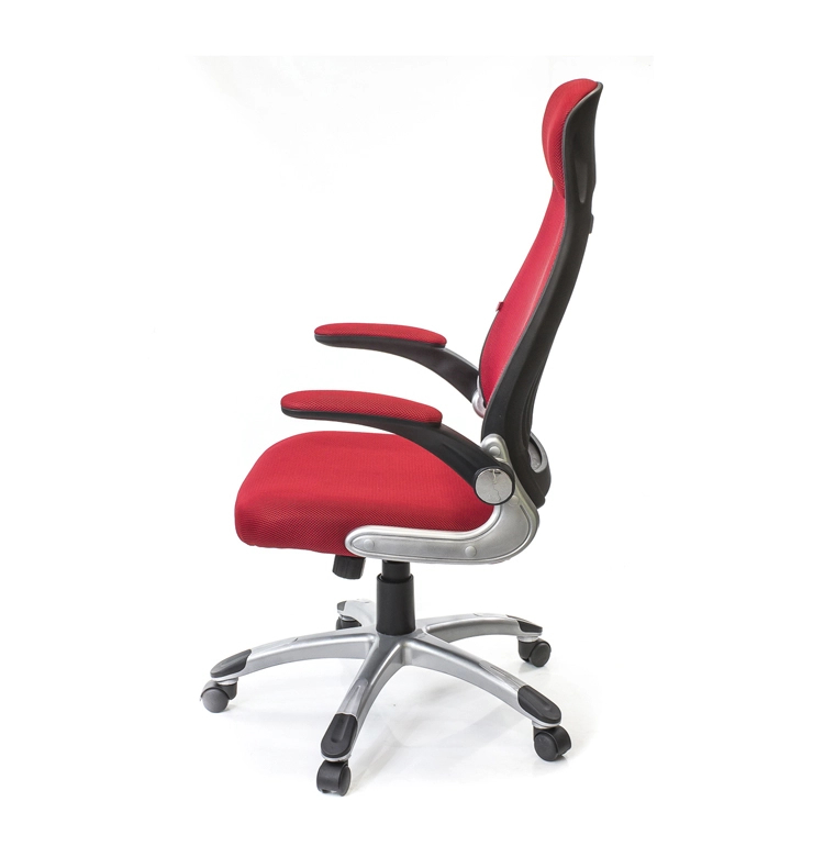 Кресло Винд PL TILT Красный (Красный) - фото 3