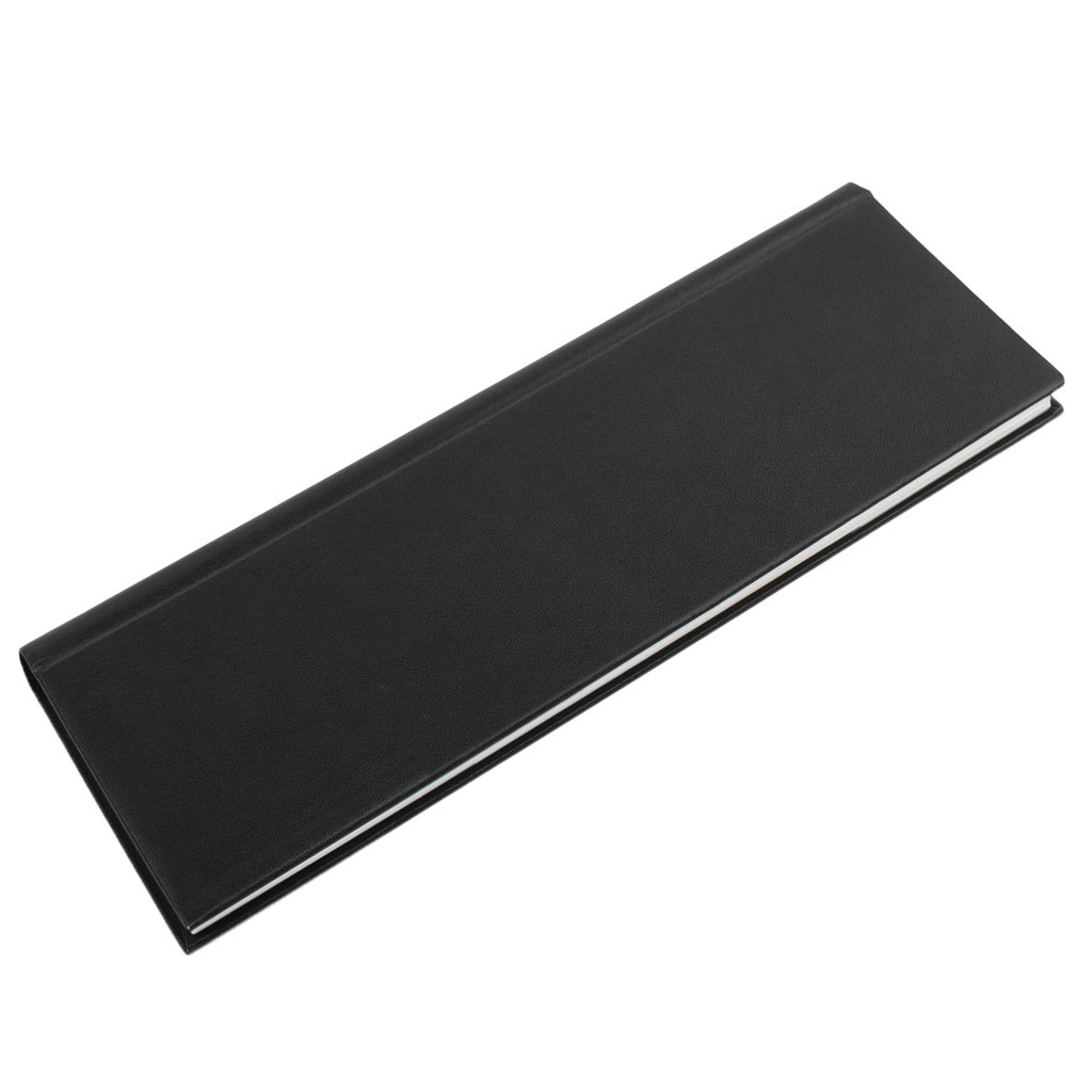 Планінг (щотижневик) настольний недатований Ariane, 297*104мм., 58л., чорн. Поліграфіст - фото 1