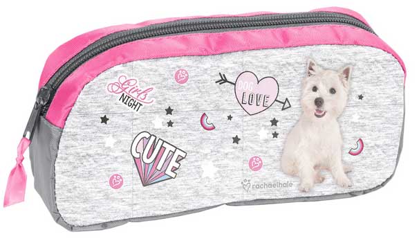 Пенал Rachael hale RHT-004 Paso - фото 1