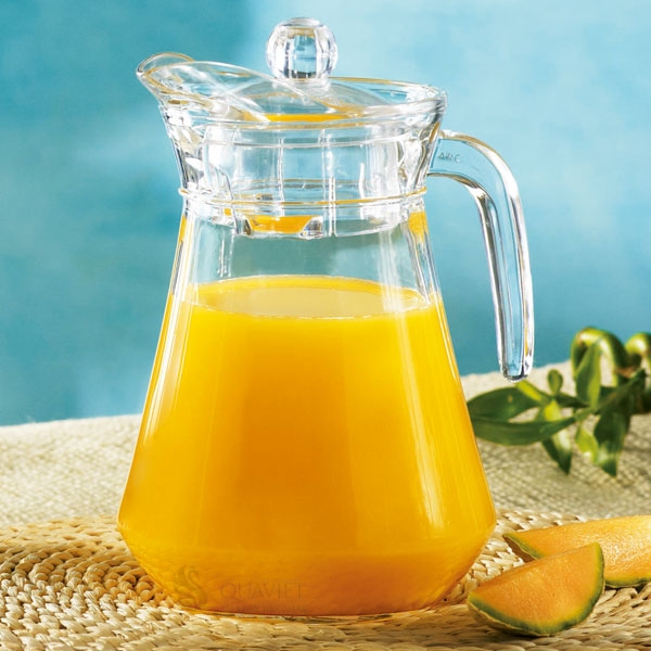 Кувшин ARC, 1,0л. с крышкой Luminarc - фото 2