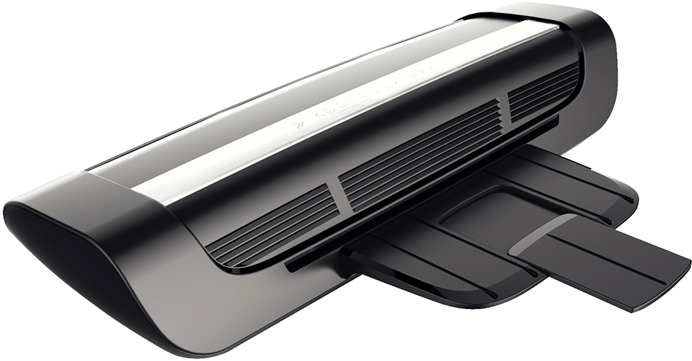 Ламинатор А4 Fusion Plus 7000L, плотность пленки 60 - 250мкм. GBC - фото 1