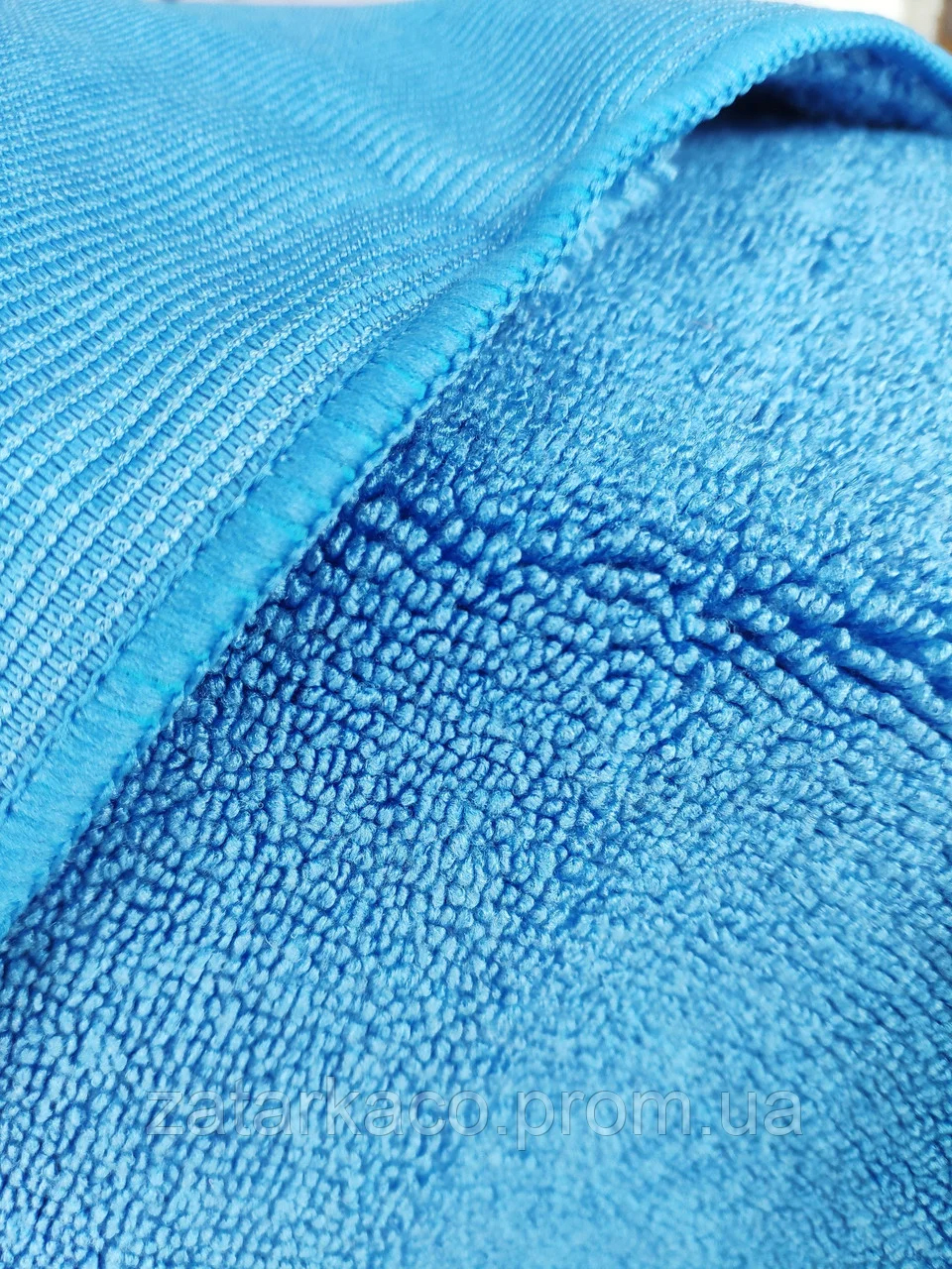 Серветка мікрофібра для підлоги 50*60см Stella - фото 2