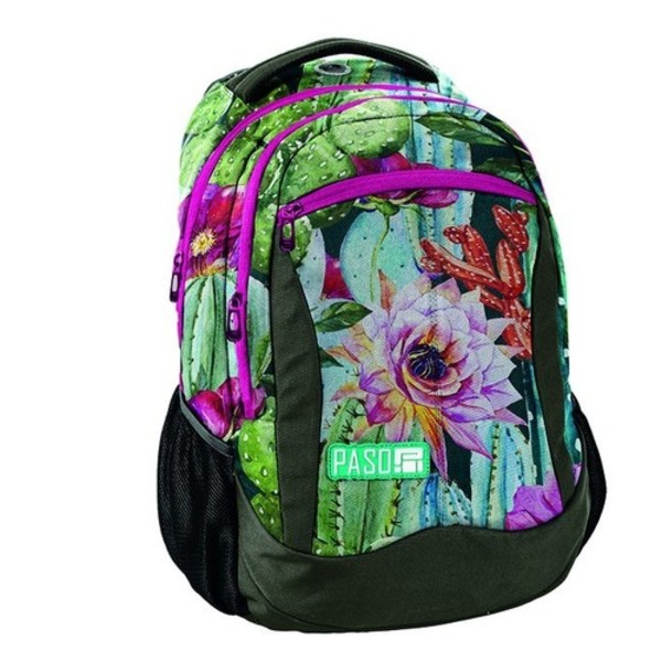 Рюкзак 18-2808LO Paso - фото 1