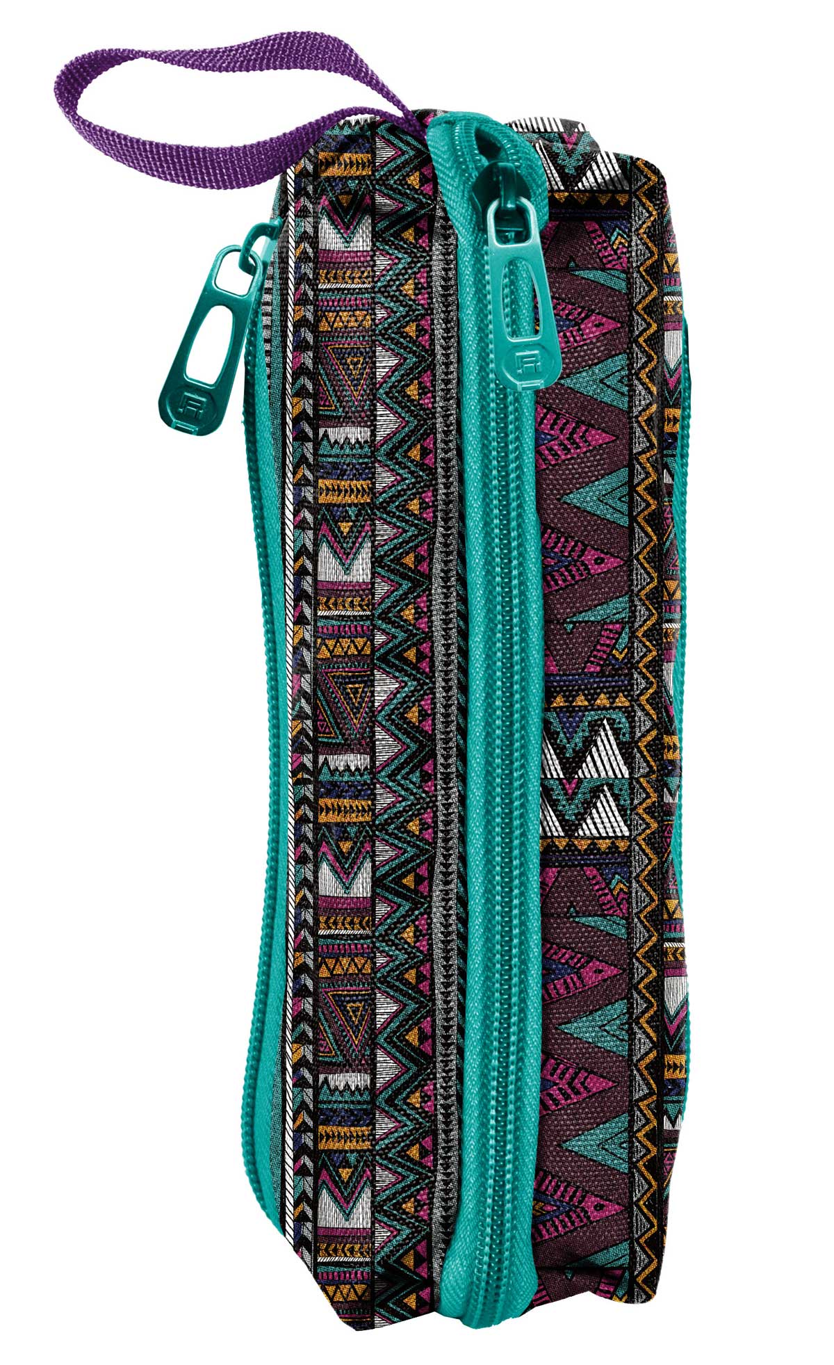 Пенал 18-007CP Paso - фото 1