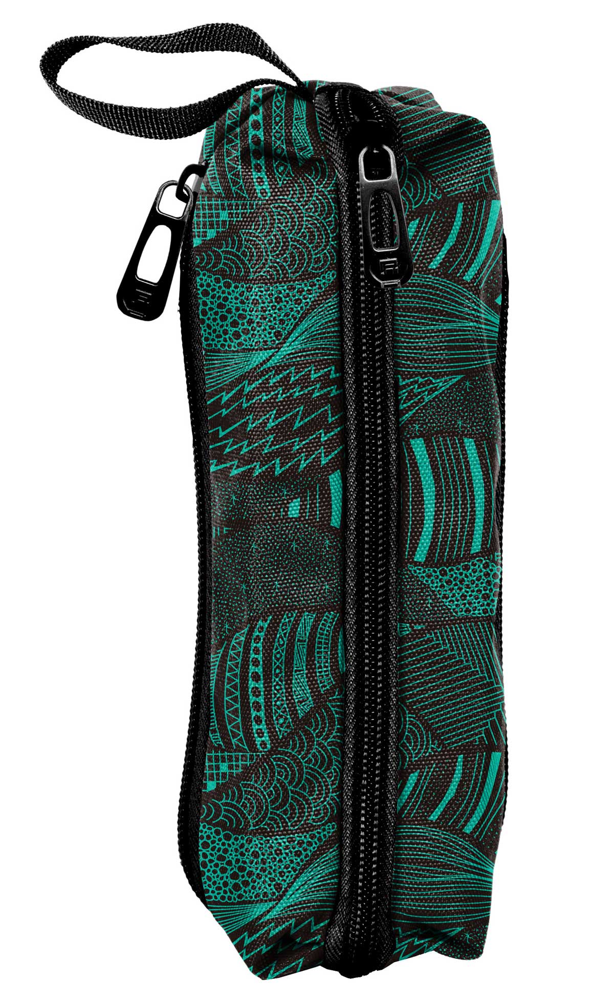 Пенал 18-007GL Paso - фото 1