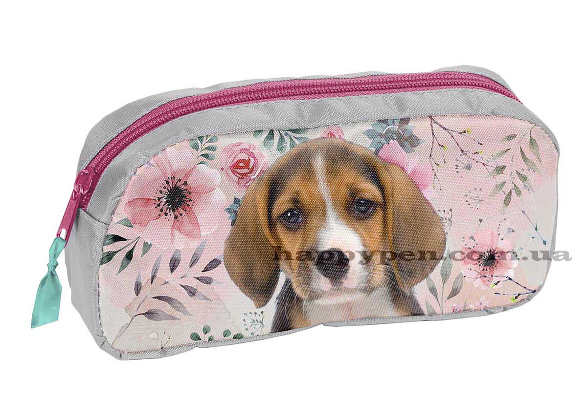 Пенал 18-004PS Paso - фото 1