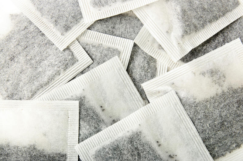 Чай чорний класичний Високогірний, 24пак. по 1,8г, без ярлика Принцеса Нурі - фото 1