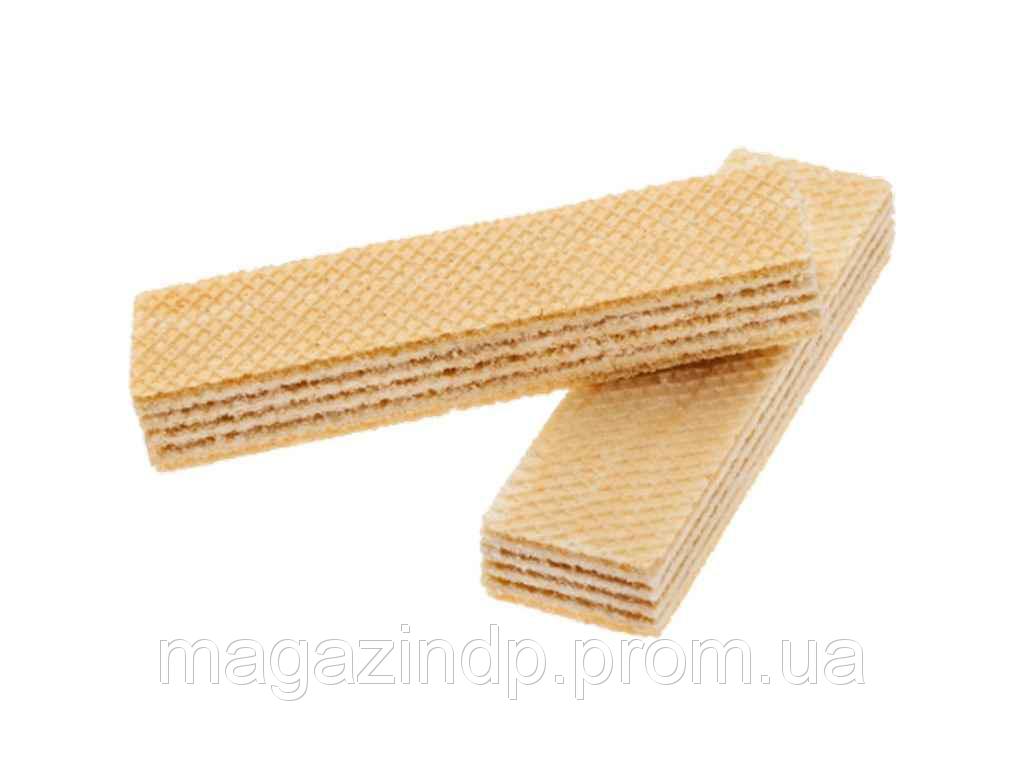 Вафлі Лимошка, 4кг. Жако - фото 1