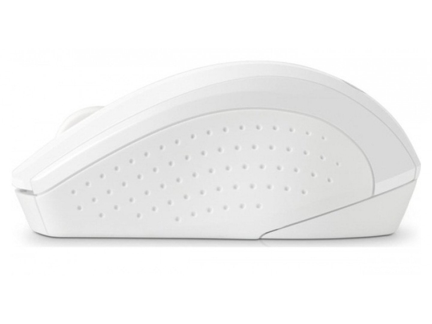 Мышь USB беcпроводная оптическая HP Wireless Mouse 220, бел. HP - фото 3