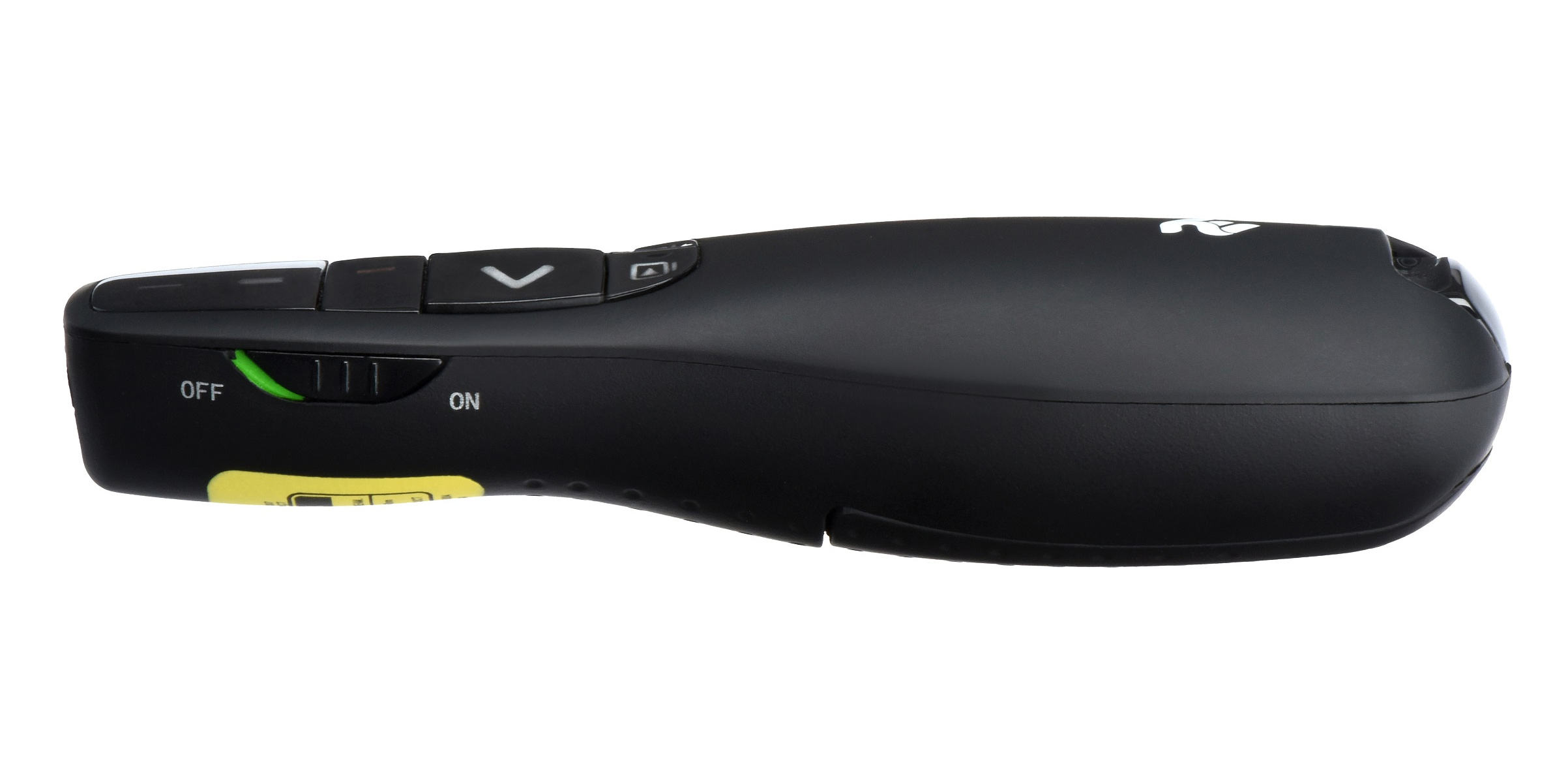 Презентер с лазерной указкой (2E-LPP-1B), черн. 2E - фото 1