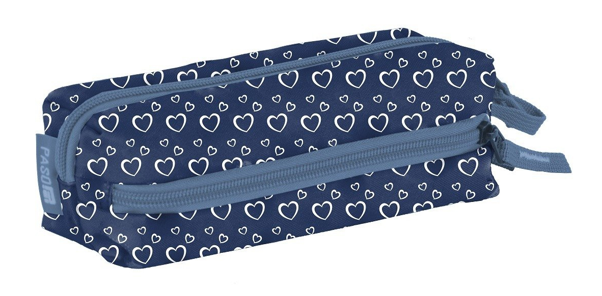 Пенал 18-007RLB Paso - фото 1