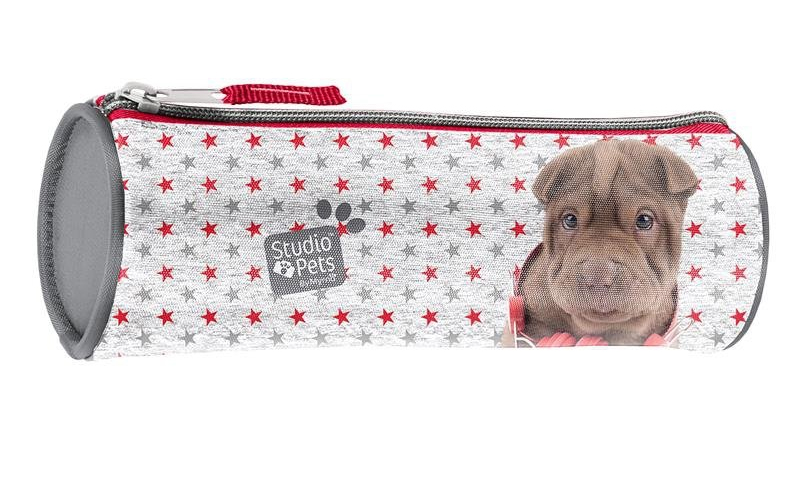 Пенал TUBA STUDIO PETS PEJ-003 Paso - фото 1