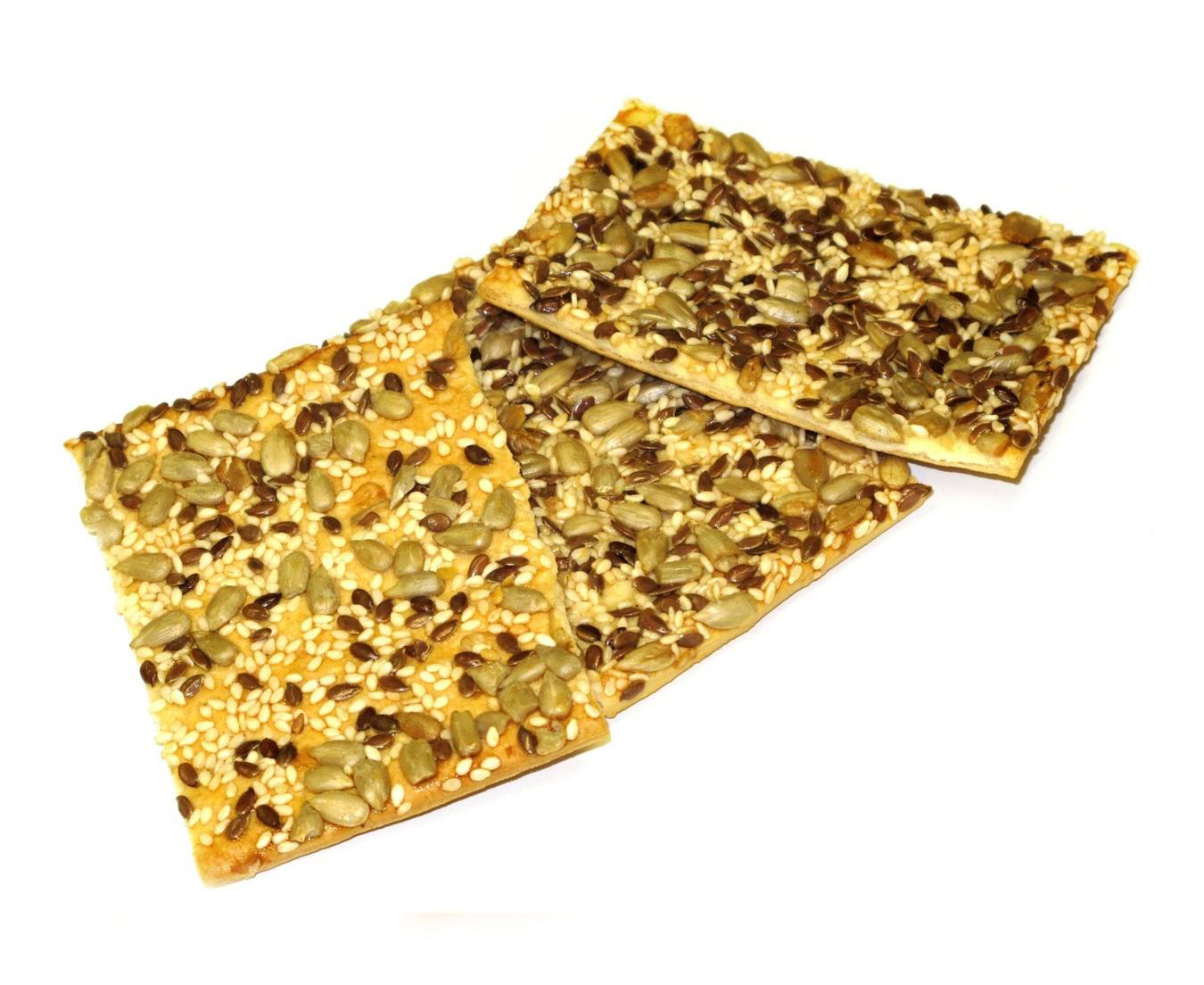 Печиво Зернове, 1,5кг. Лукас - фото 1