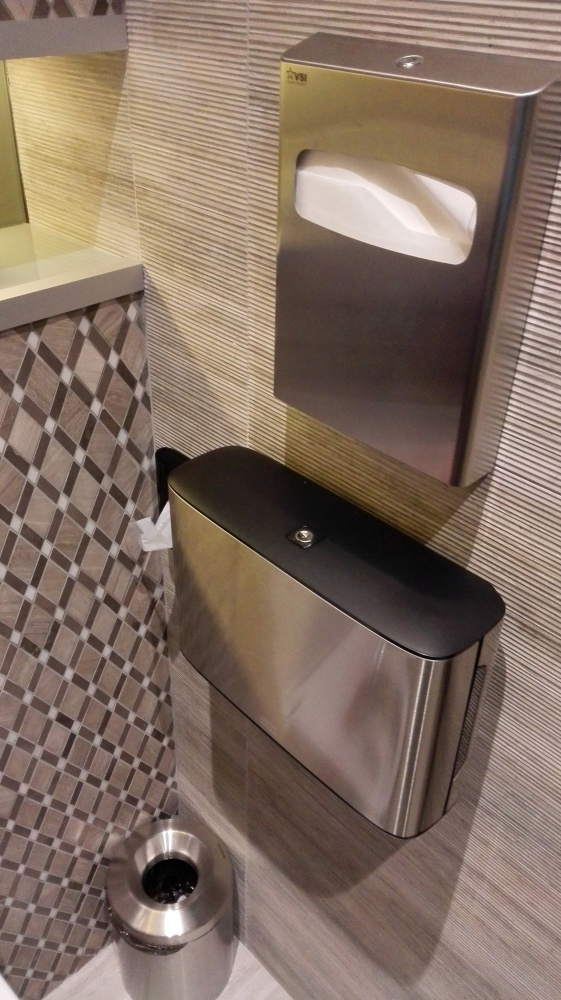 Покриття сидіння унітазу, целюлоза, 37*42см., 250шт. (V1), біл. Tork - фото 1