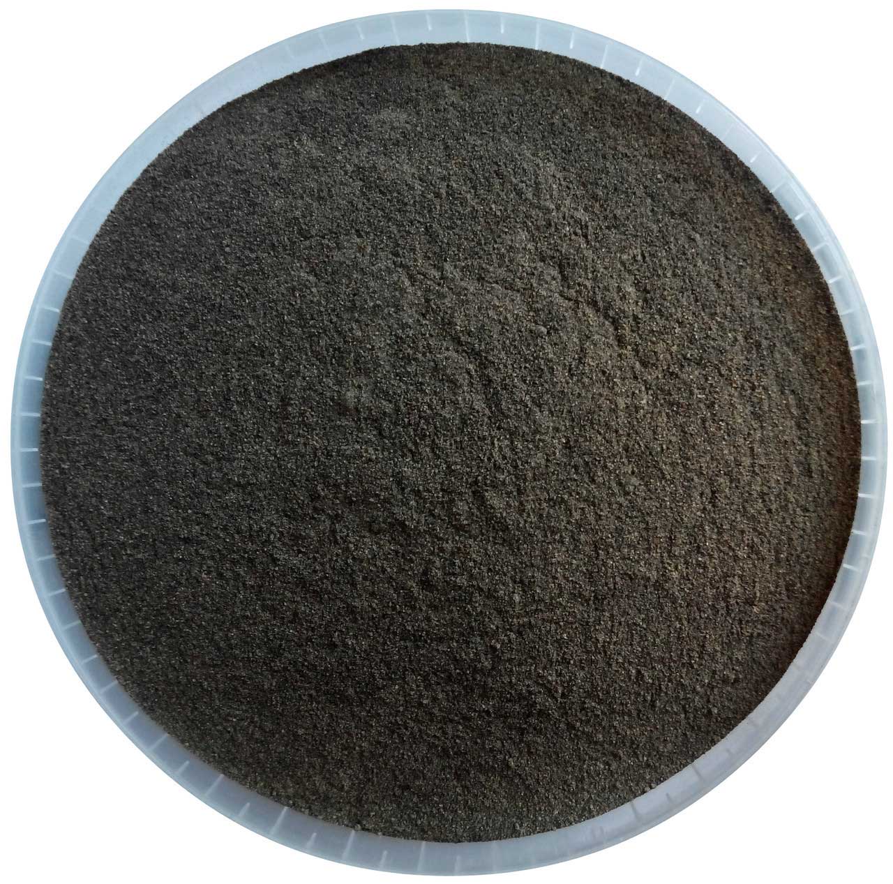 Перец чорний молотий 10г Мрія - фото 1