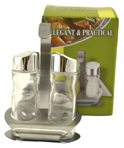 Набор для приправ Helios - фото 1