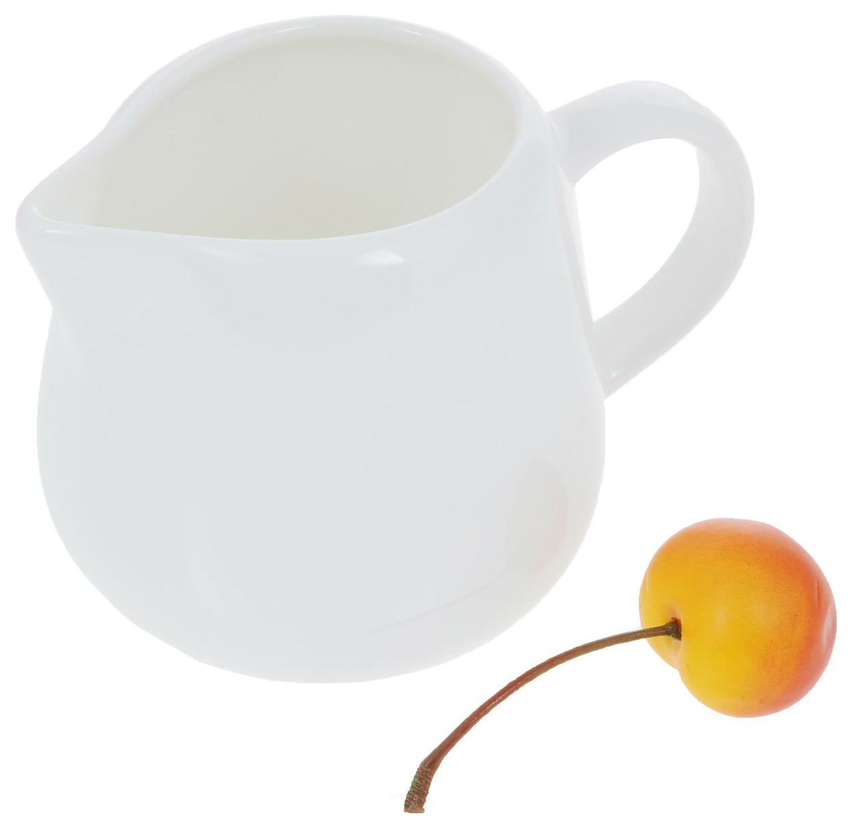 Молочник 200мл. Wilmax - фото 1