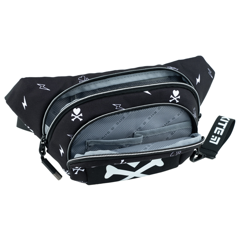 Сумка-бананка Kite Education teens 1007 «Tokidoki» Kite - фото 2