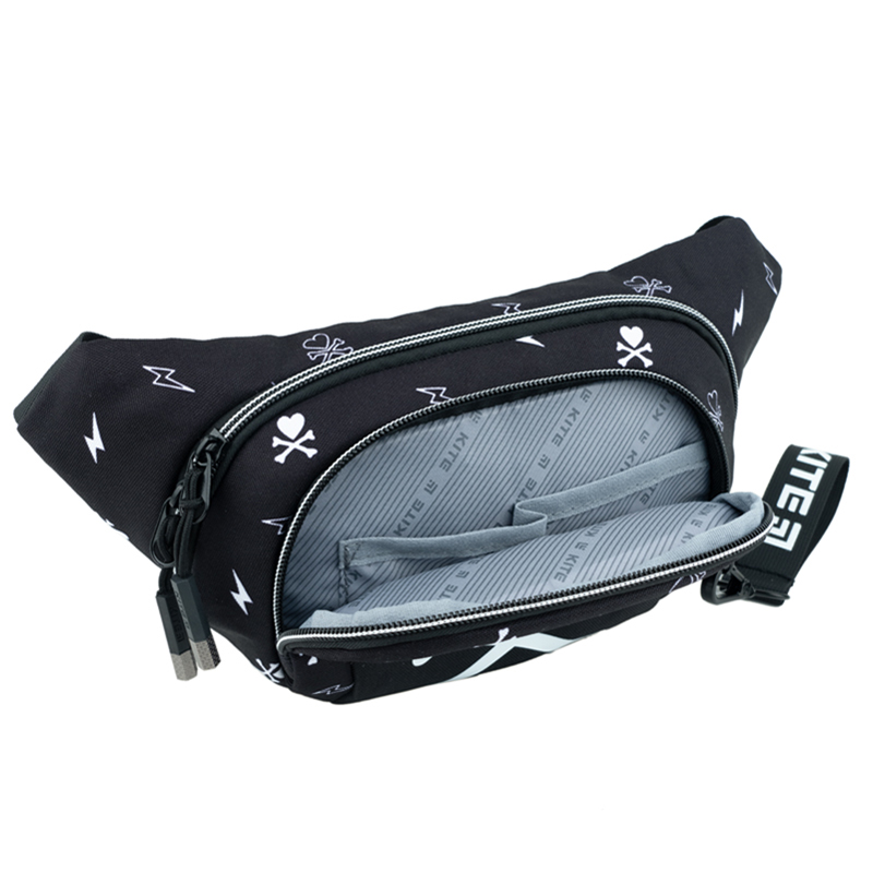 Сумка-бананка Kite Education teens 1007 «Tokidoki» Kite - фото 3