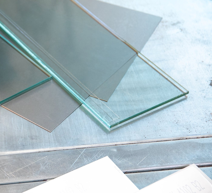 Монтажна стрічка двостороння VHB Clear 19мм.*2м., товщина 1мм., прозор. 3M - фото 3