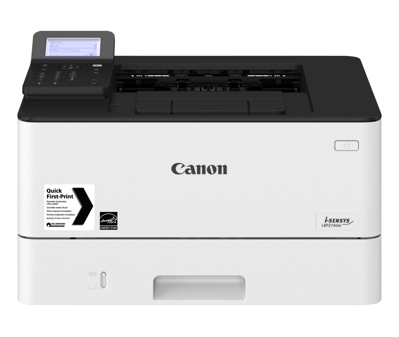 Принтер CANON I-SENSYS LBP214DW Canon - фото 1