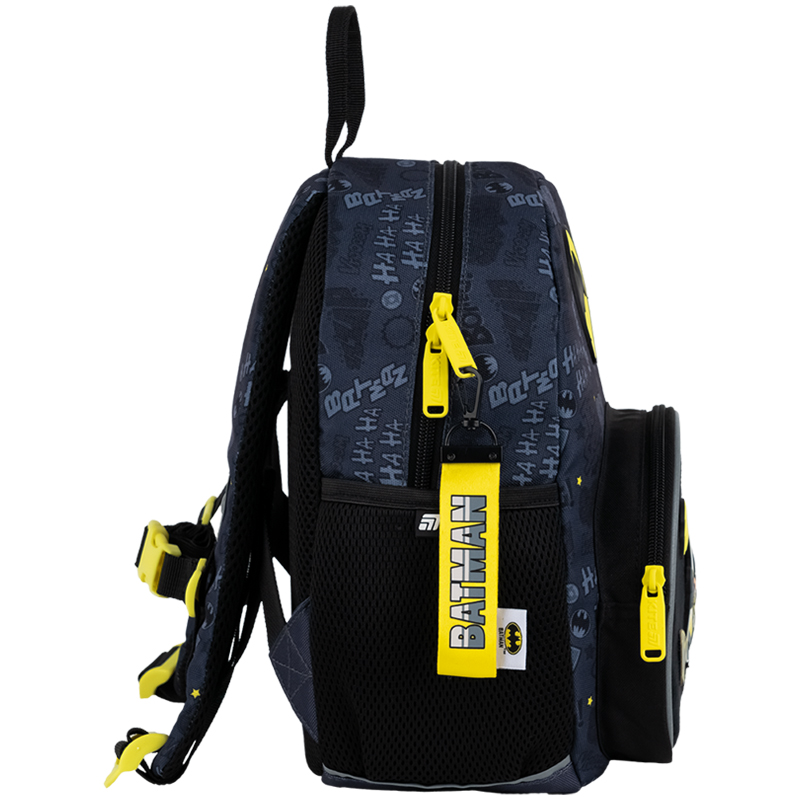 Рюкзак Kite Kids 2727 «DC Comics» Kite - фото 12