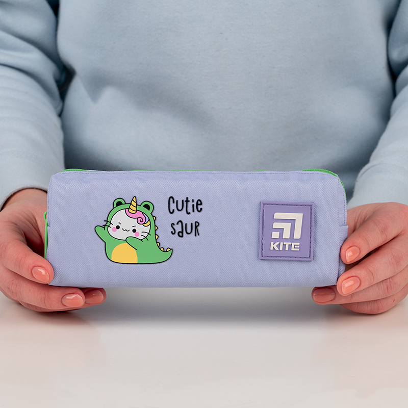 Пенал Kite 642-2 Kite - фото 4