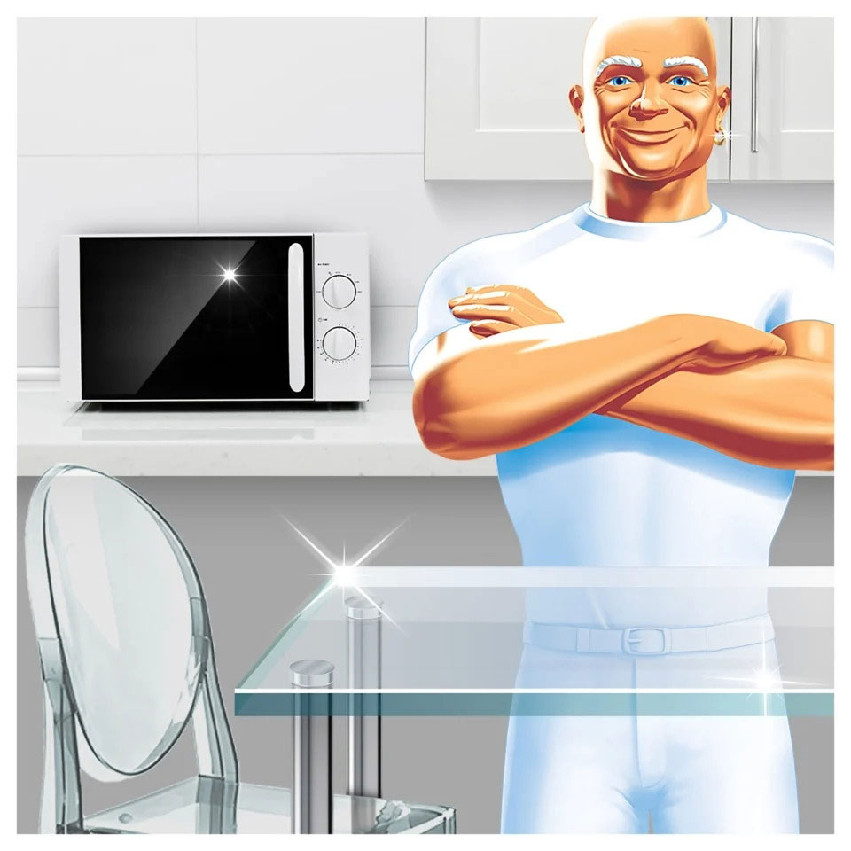 Средство для кухни универсальное 