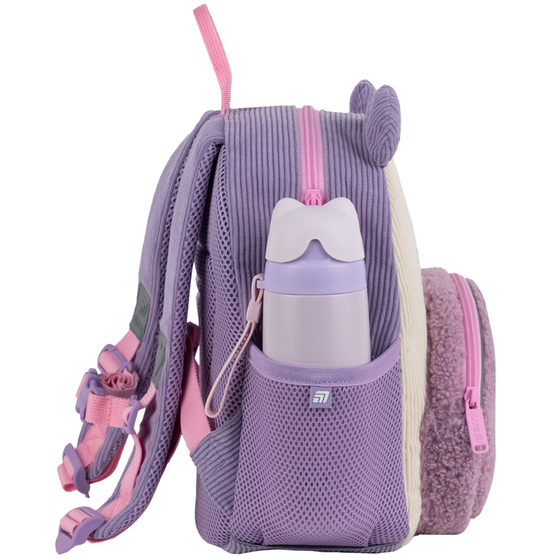 Рюкзак Kite Kids 2727 Friendly Сub Kite - фото 13