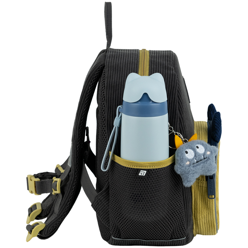 Рюкзак Kite Kids 534 Monster Kite - фото 8