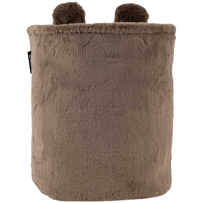 Кошик для зберігання 3100 Sweet Bear 30х35 см, плюшевий Kite - фото 3