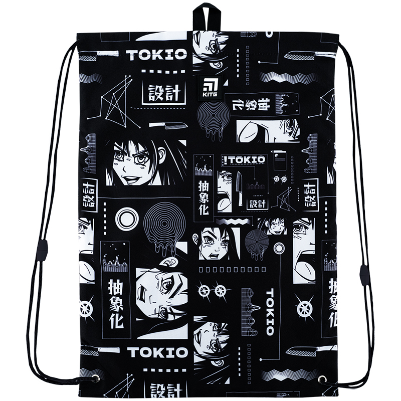 Сумка для обуви Kite 600L-1 Kite - фото 3