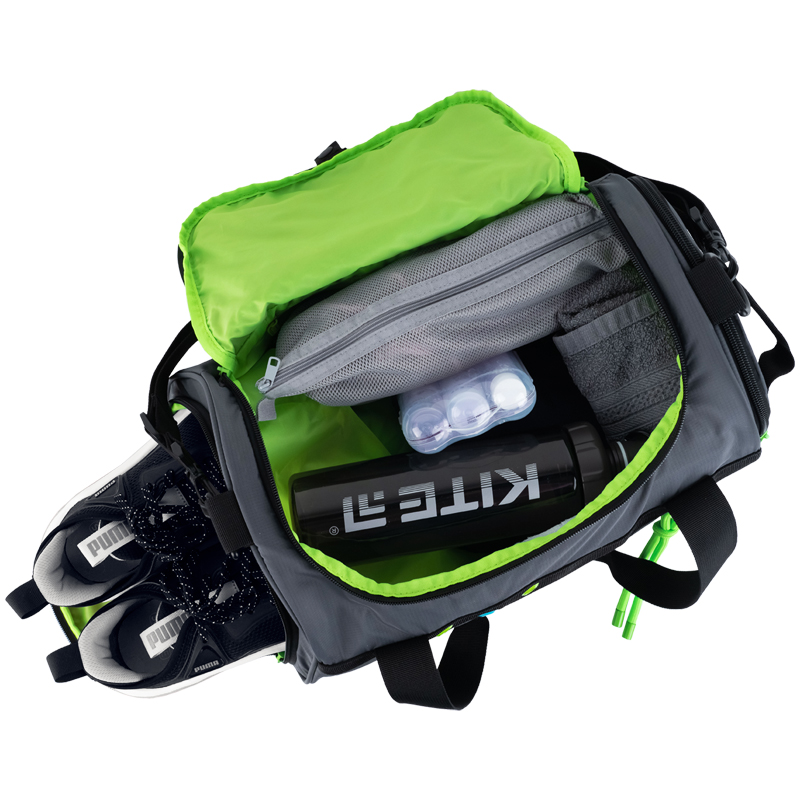 Сумка спортивная Kite Education 2505 Next level Kite - фото 4