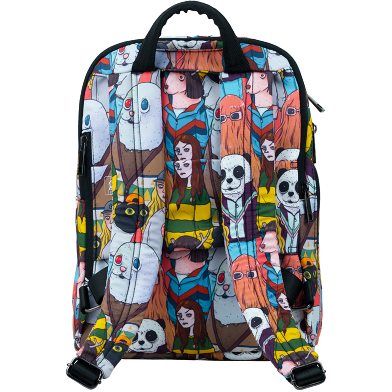 Рюкзак Kite Education teens 2589-5 Kite - фото 13