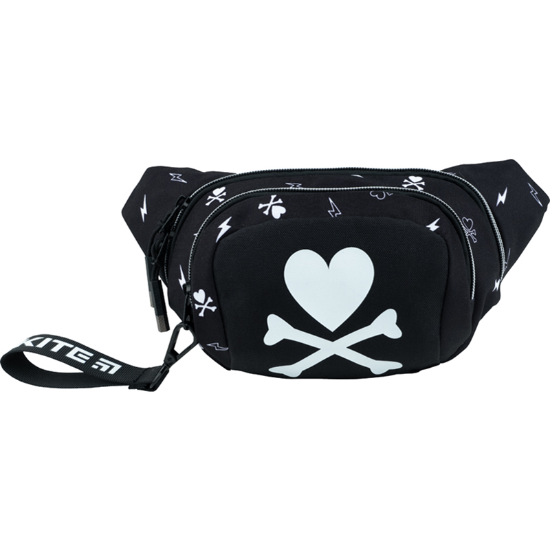 Сумка-бананка Kite Education teens 1007 «Tokidoki» Kite - фото 5