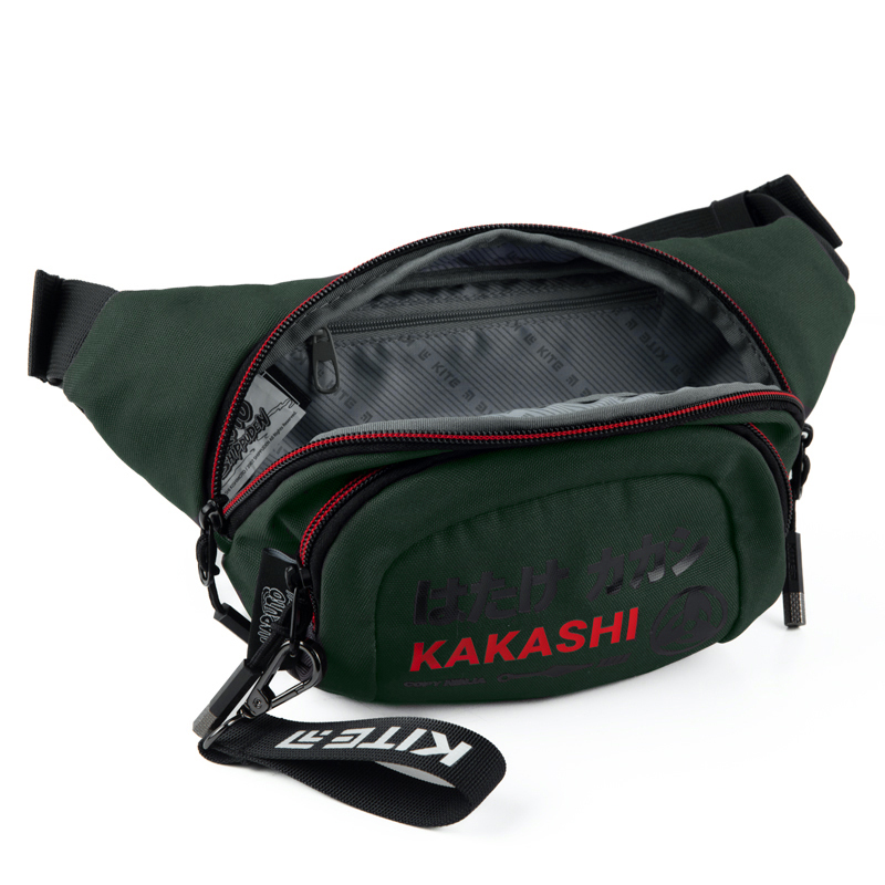 Сумка-бананка Kite Education teens 1007-1 «Naruto» Kite - фото 3