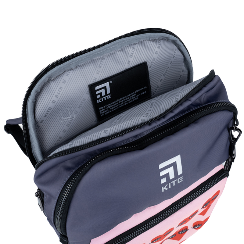 Рюкзак Kite Education teens 2589-3 Kite - фото 15