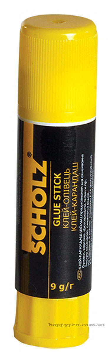 Клей-олівець PVA, 9г. Scholz - фото 2