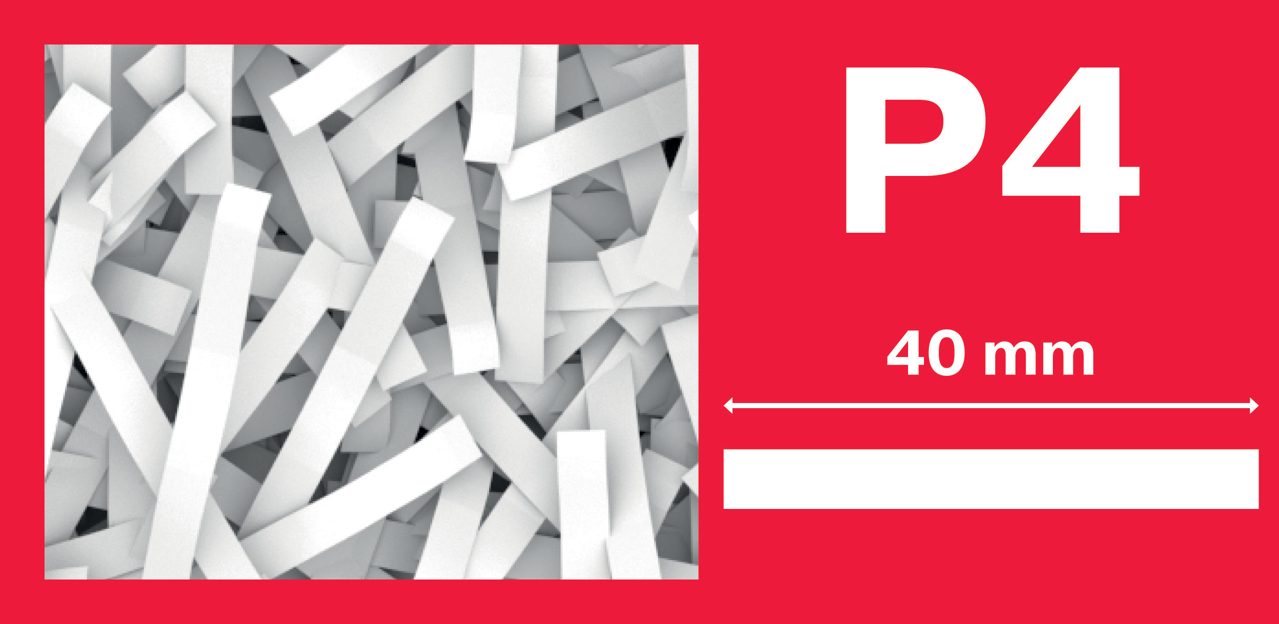 Знищувач документів Secure X10, P4 10 листів., перехресна різання, корзина 18л Rexel - фото 7