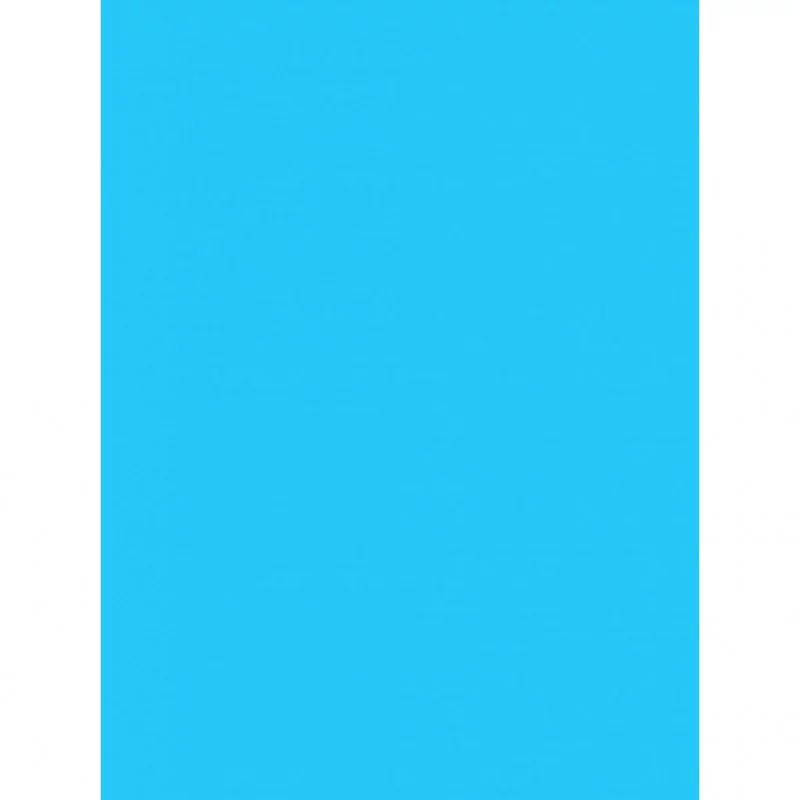 Папір кольоровий A4 інтенсив  80г./м2, 500лист., AB48. Niveus Color, син. Mondi - фото 2