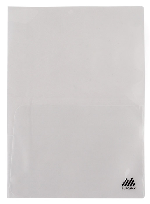 Папка-обложка А4 (для каталогов) BuroMax - фото 4