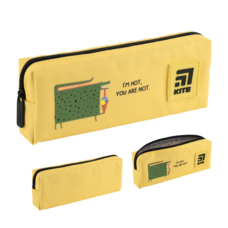 Пенал Kite 642-4 Kite - фото 4