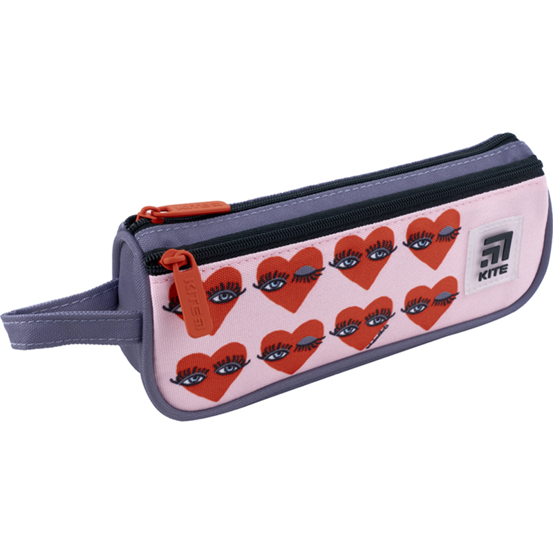 Пенал Kite 643-1 Kite - фото 1