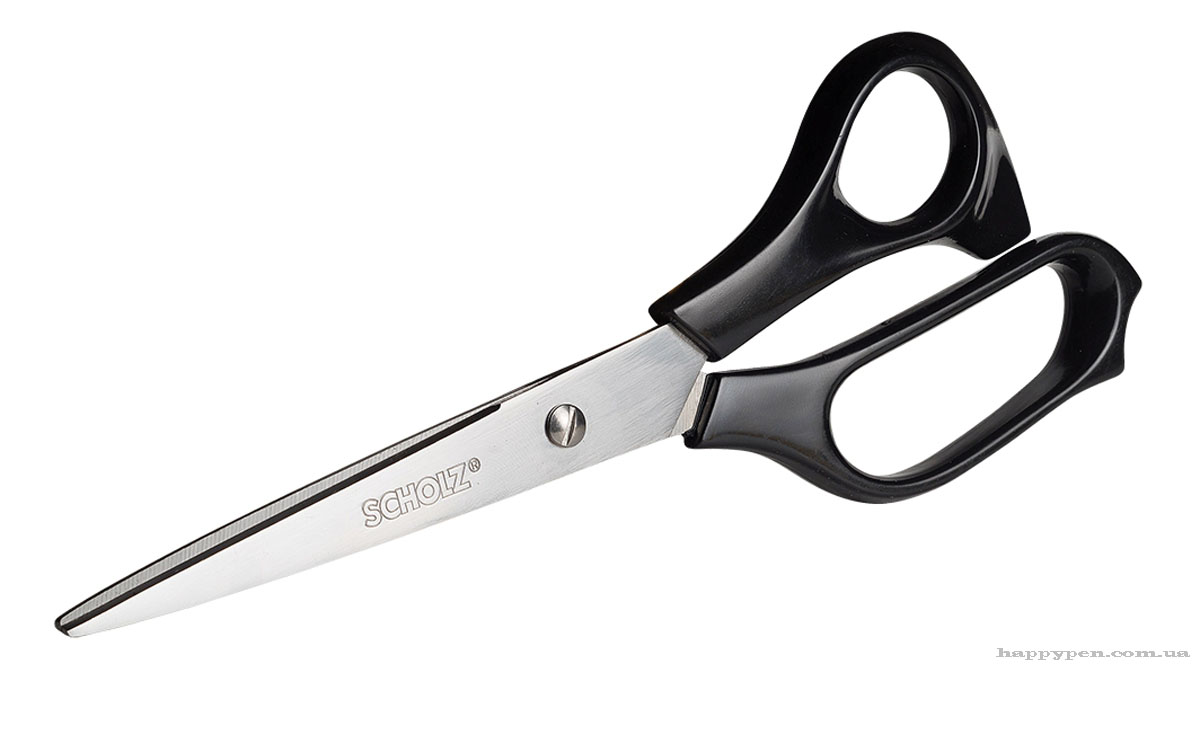 Ножницы 21см. универсальные Scholz - фото 1